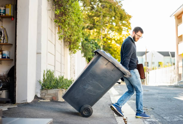 Best Demolition Debris Removal  in Tusculum, TN