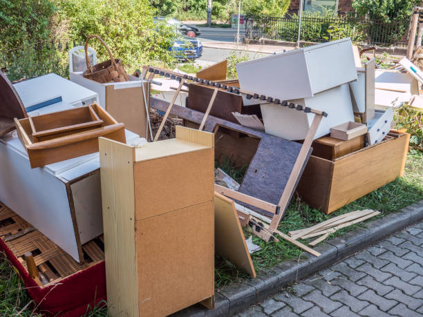 Trusted Tusculum, TN Junk Removal Services Experts