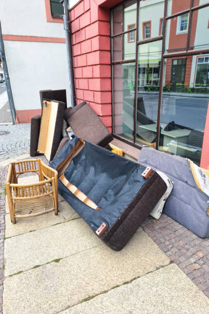 Best Commercial Junk Removal  in Tusculum, TN