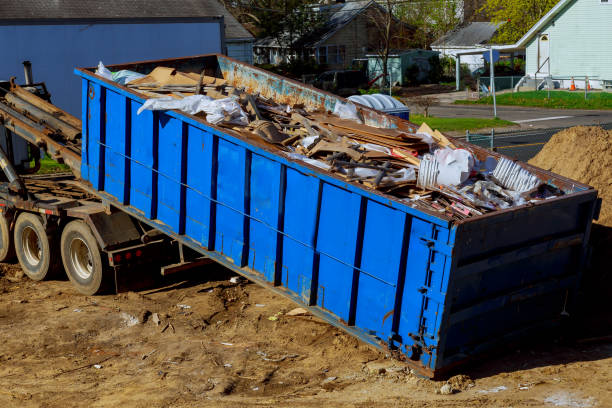 Best Yard Waste Removal  in Tusculum, TN